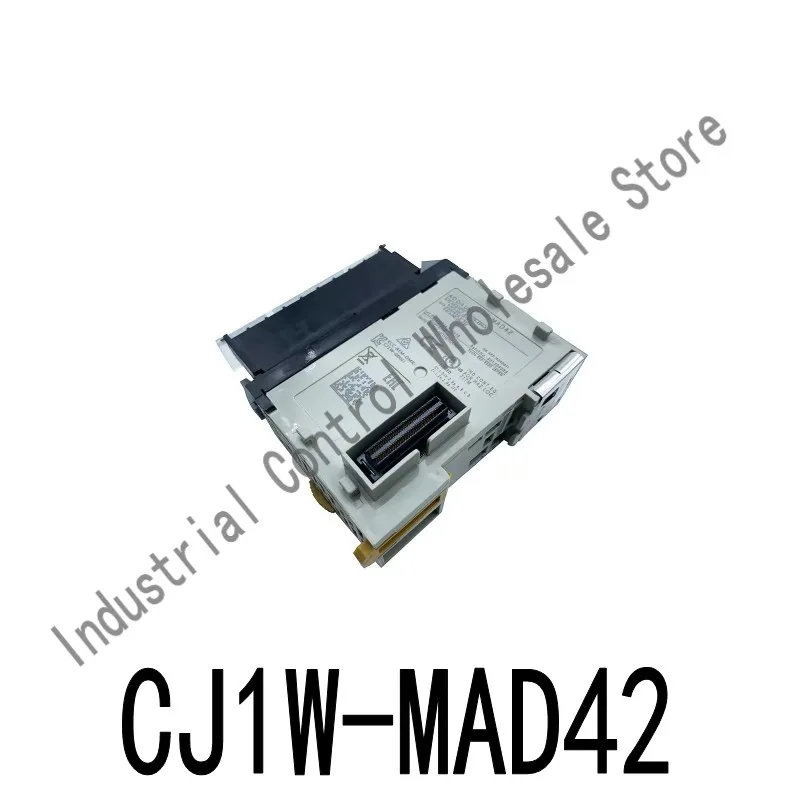 New Original PLC Module CJ1W-MAD42