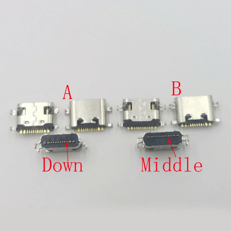 5-100Pcs Usb Charge…