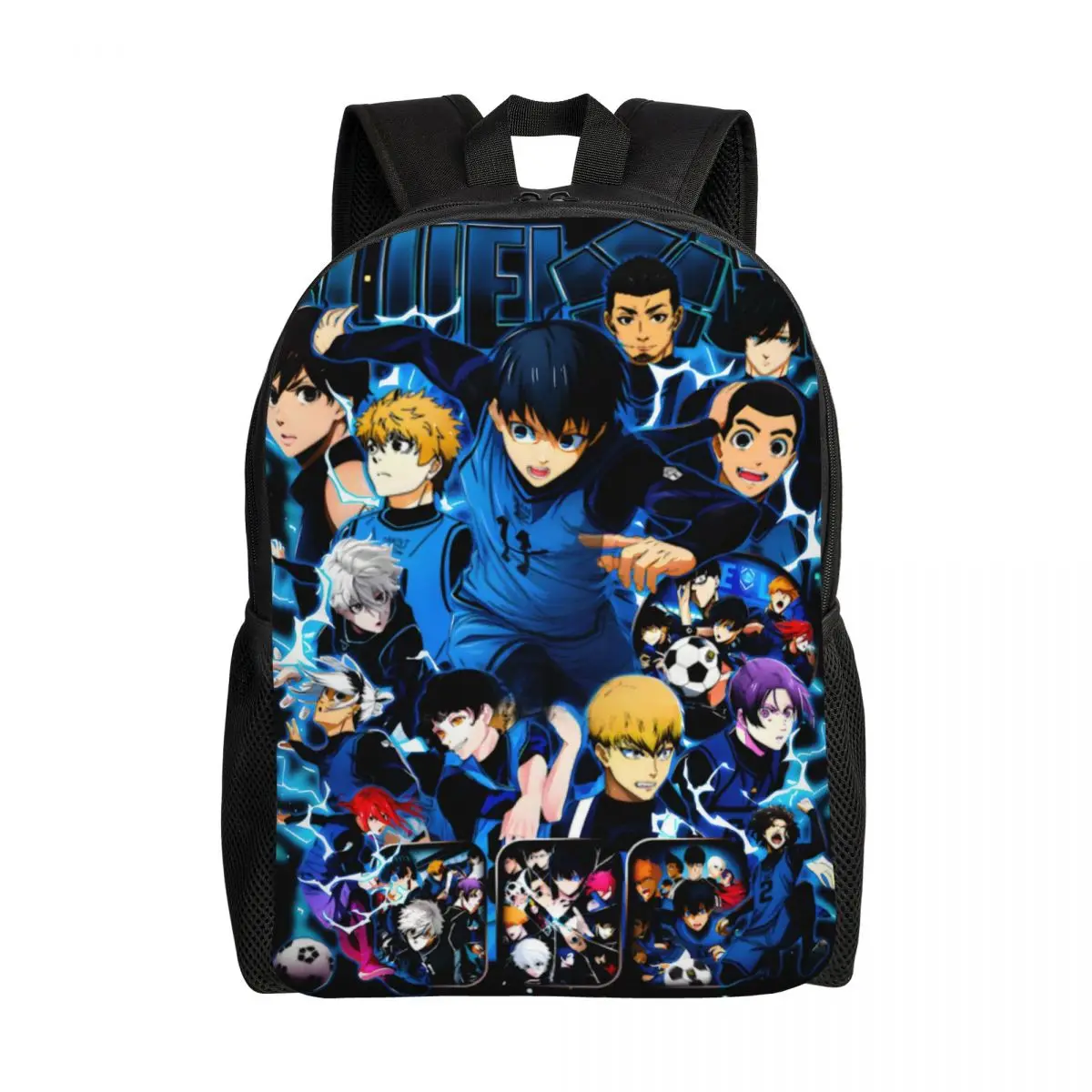 Custom Hxh Anime Tr…