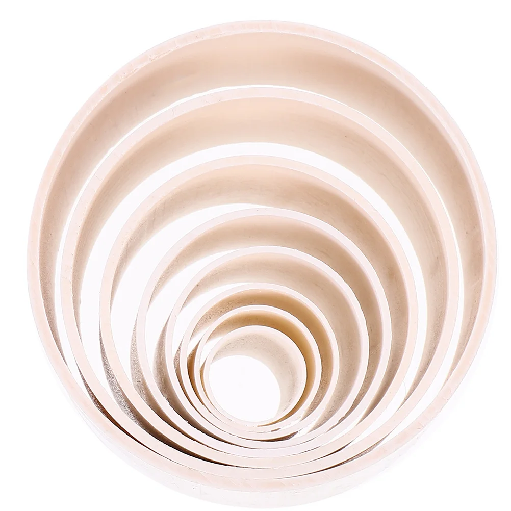 8 قطع من قوالب زهور الشاشة قابلة لإعادة الاستخدام لصنع البتلات، قوالب بلاستيكية خفيفة الوزن يمكنك صنعها بنفسك لزهرة اصطناعية مصنوعة يدويًا