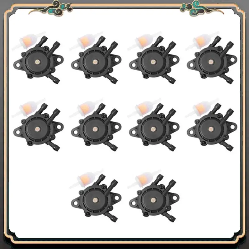 

M45K-808656 491922 Для топливного насоса Briggs Stratton Kohler 691034 692313 808492 808656 28B702 28B707 28M707 28N707 351442 351447 Pa