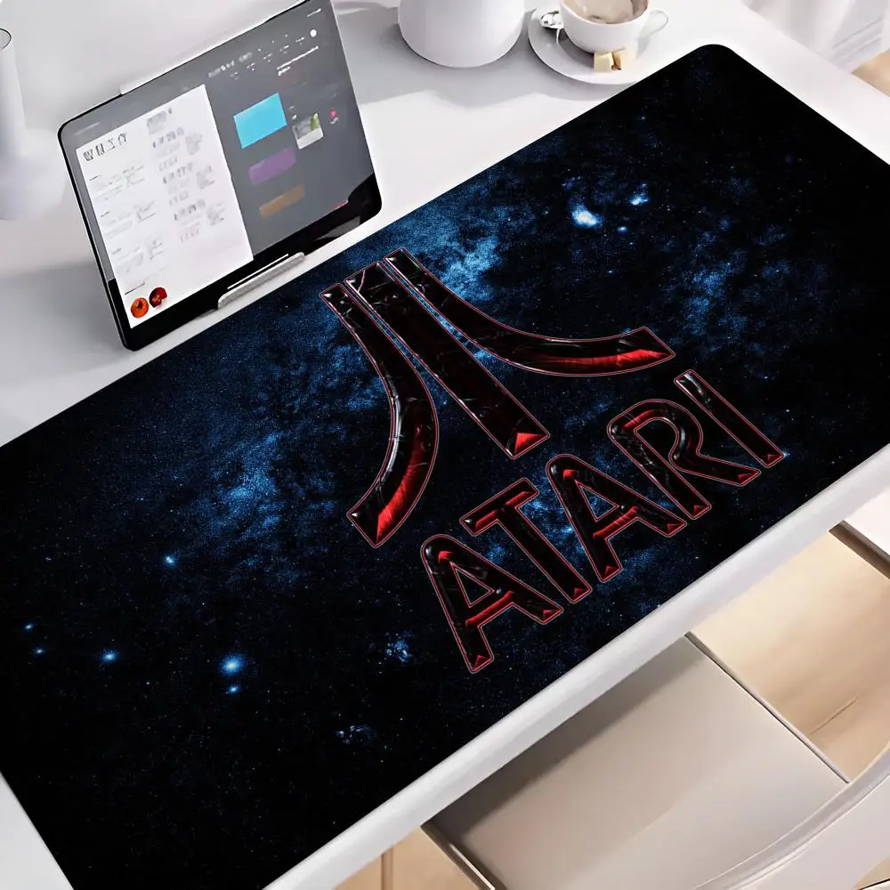 Imagem -01 - Atari Mouse Pad Anime Jogo Mause Almofadas cs Lol Xxl Casa hd Computador Tapetes de Mesa Tapete Gamer Escritório Portátil Macio Desktop 700x300 900x atari mouse pad anime jogo mause almofadas cs lol xxl casa hd computador tapetes de mesa tapete gamer escritorio portatil macio desktop 700x300 900x 01