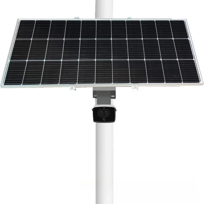 

Monitoring power supply system No electricity No network Outdoor camera power supply Energy storage 12V lithium battery