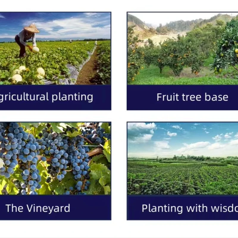 High Precision Soil Moisture Tension Sensor