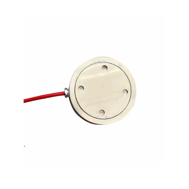 Suitable for vibrating string earth pressure gauge sensor embedded earth dam retaining wall frequency earth pressure box