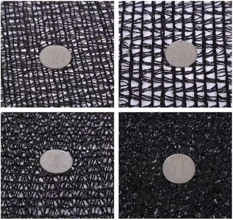 2025年高品質長持ちサンシェードネット