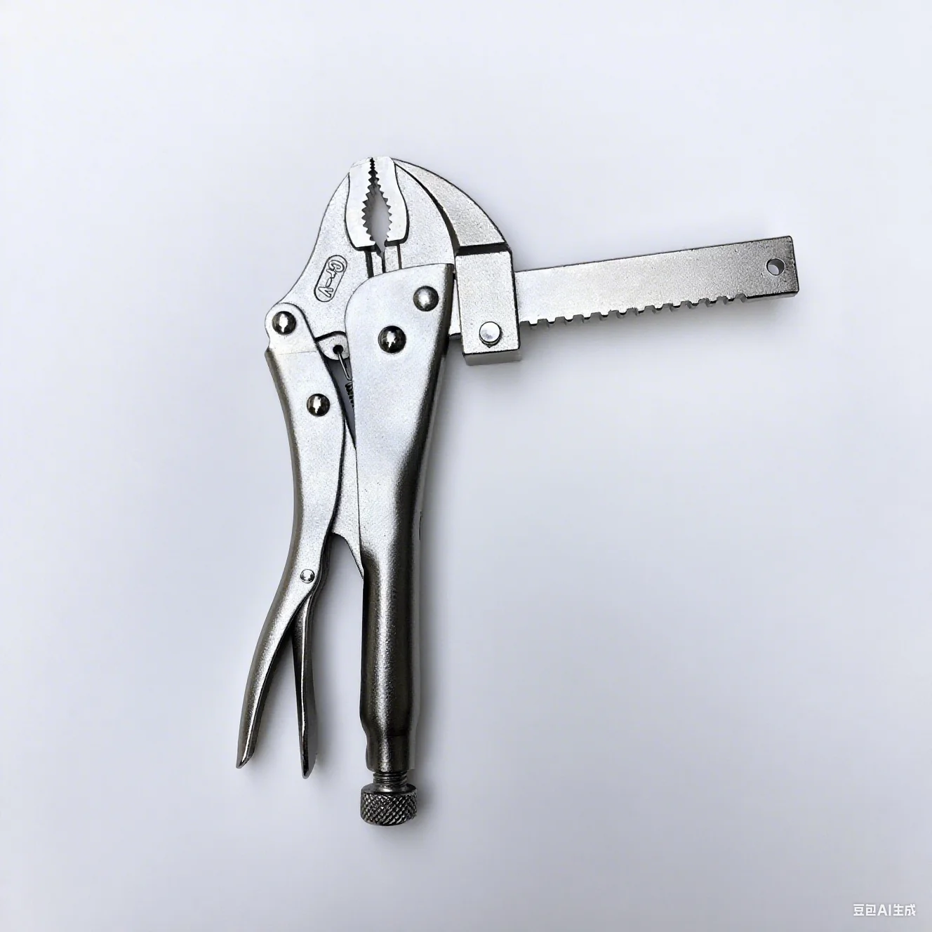 9 inch Quick Guide Rail Ratchet Clamp Woodworking F Clamp Quick Clamping For MFT and Guide Rail System Hand Tools