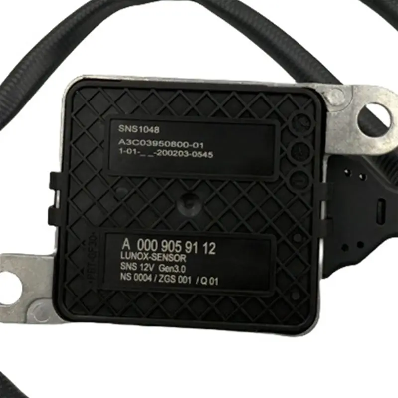 AU05 - مستشعر نوكس لمرسيدس بنز سبرينتر 2500 3500 3500XD 4500 2018-2021-A0009059112 SNS1048 كشف أكسيد النيتروجين