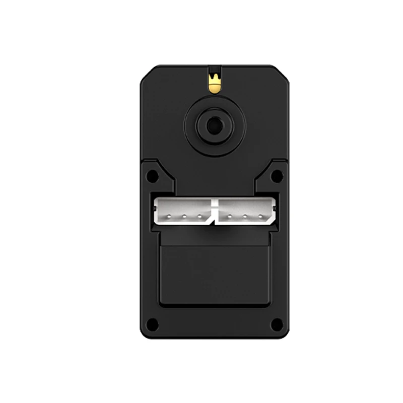 Dynamixel Compatible Servo 12V 35KG.CM Full Metal Case  Constant Force Magnetic 360 TTL Serial Bus Servo for Robot Gripper