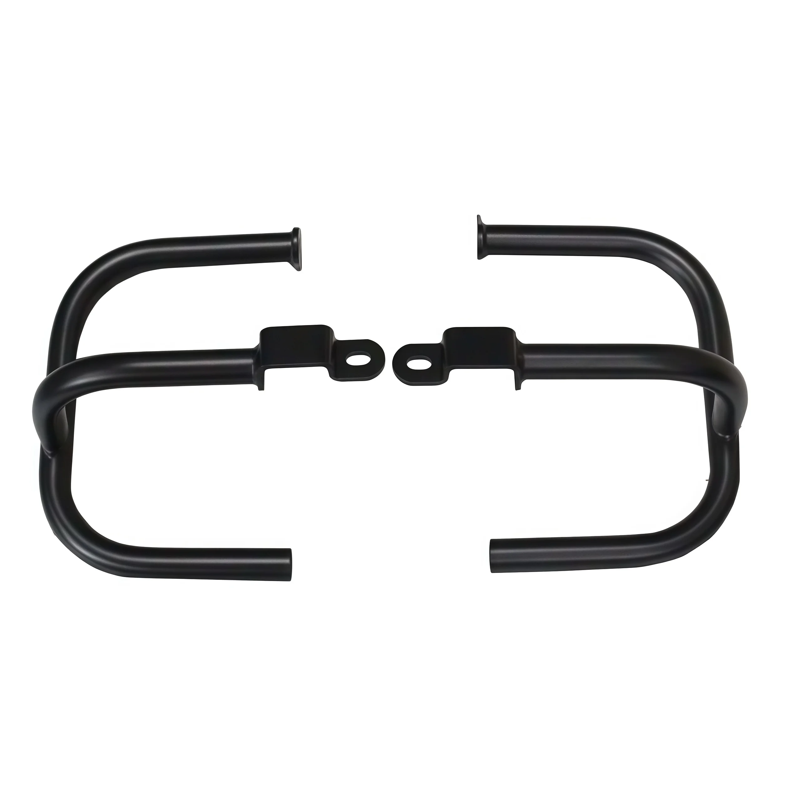 

Для Triumph T900 2006-2016 Scrambler 900 2006-2016 мотоциклетный бампер, рама, защита двигателя, боковая защита бака