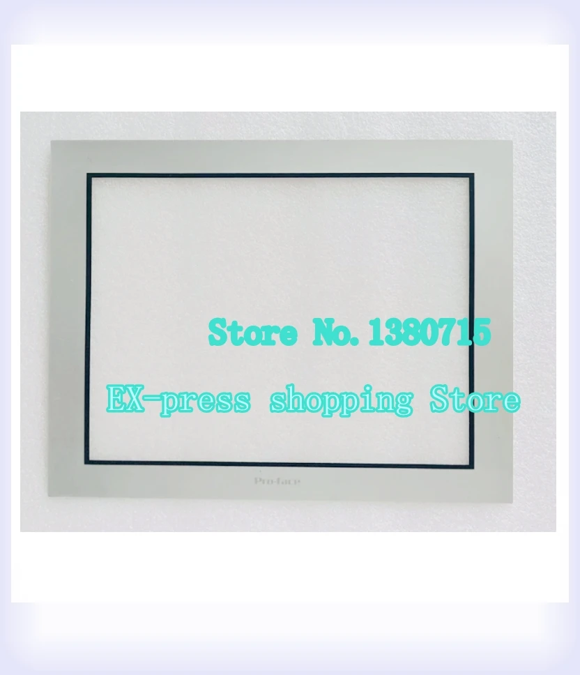 Vidro do tela táctil Pro-Face, 3280024-14