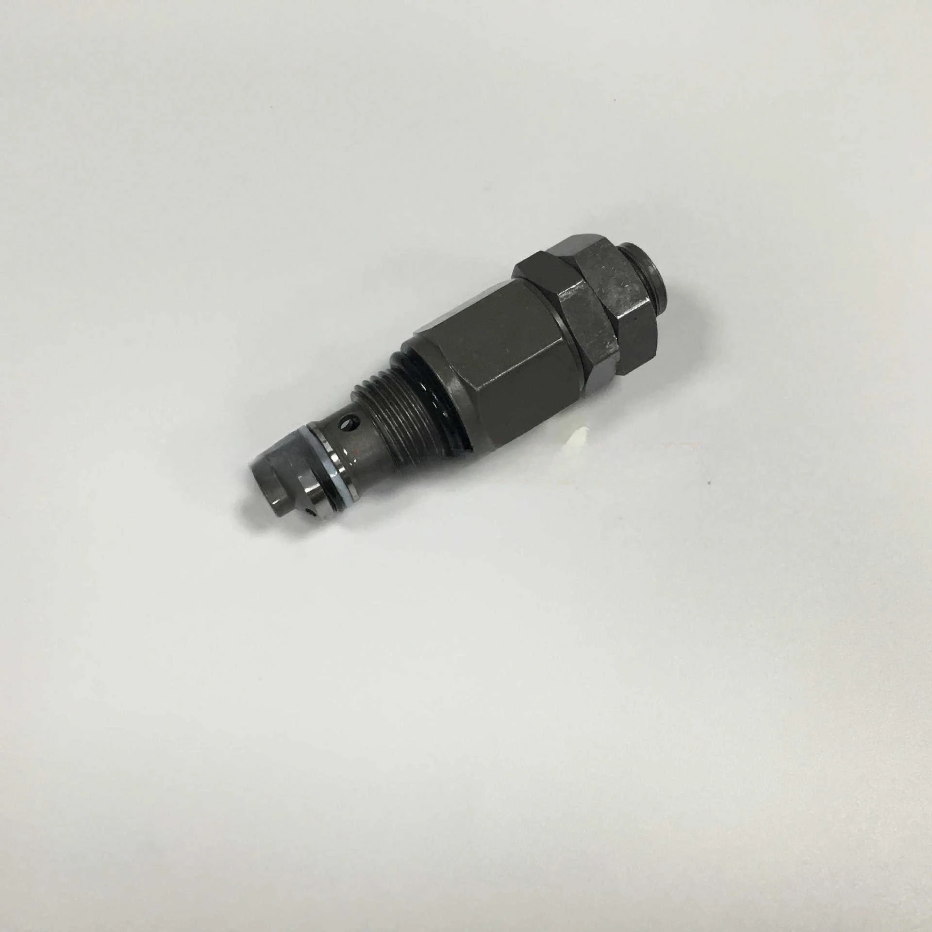 

Главное оружие, главный предохранительный клапан, экскаватор SY55/60/65/75