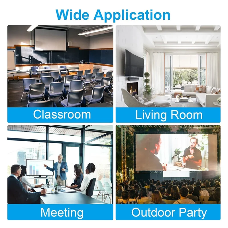 【在庫あり】ワイヤレスオーディオトランスミッターとレシーバー 50M 5.8G ワイヤレスオーディオアダプター 3.5mm R/Lコンバーター付き TVボックス DVD PC用