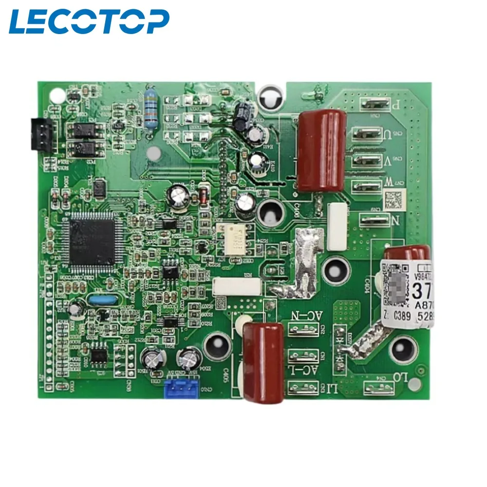 

New 0011800377/A/C/G/M IPM Module Control Board For Haier Air Conditioner 0011800377 Inverter PCB Conditioning Spare Parts