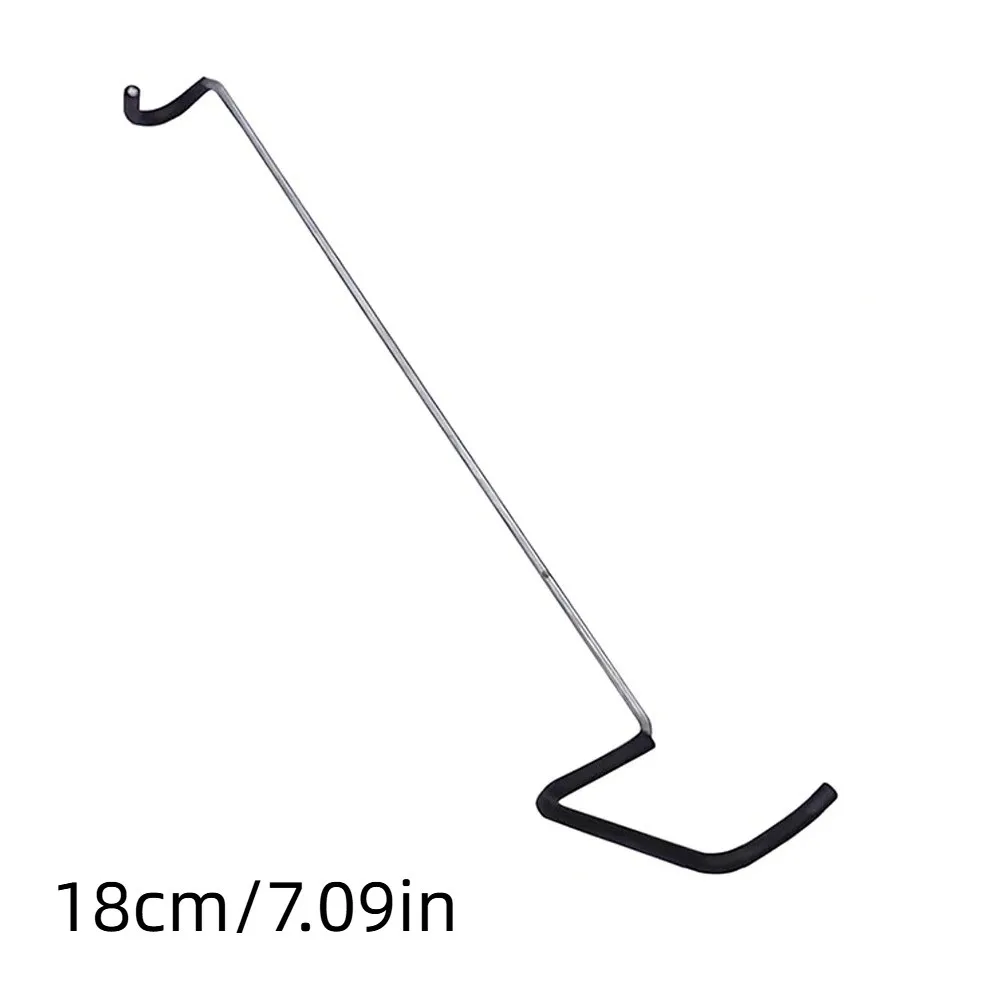 10Pcs Anti-Slip Metal Limb Spreaders with Protective Sleeve High-Strength Fruit Tree Branch Puller Plant Support Tool Heavy-Duty