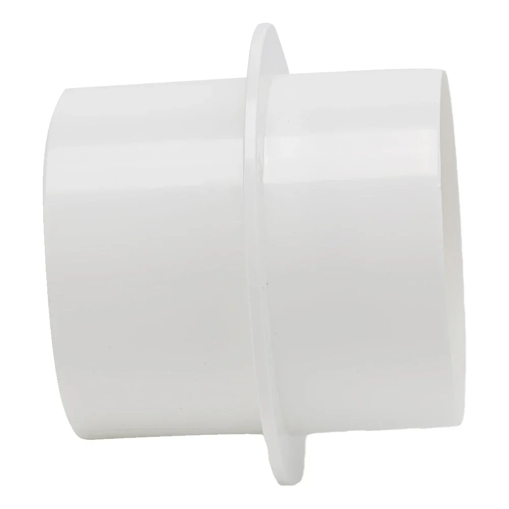 Non-Return Ventilation Valve In PVC For Standard Round Pipe Sizes Used In For Bathroom And Kitchen Applications