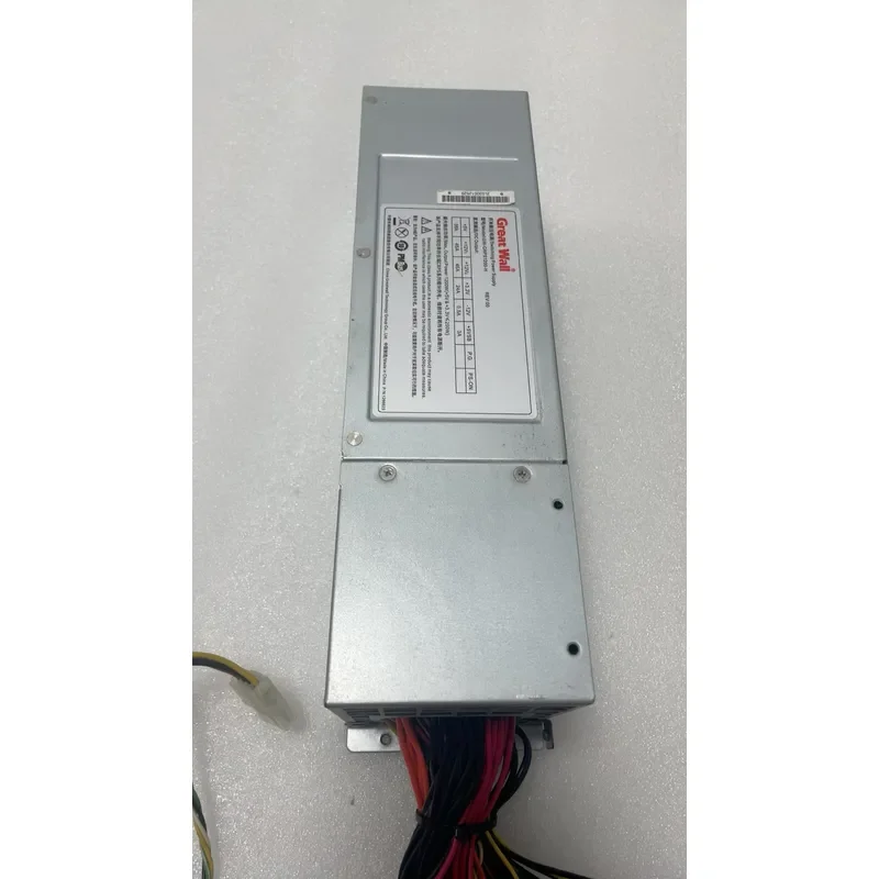 for Great Wall GW-CRPS1200-H 1200W Power Supply Cage Original Disassembly