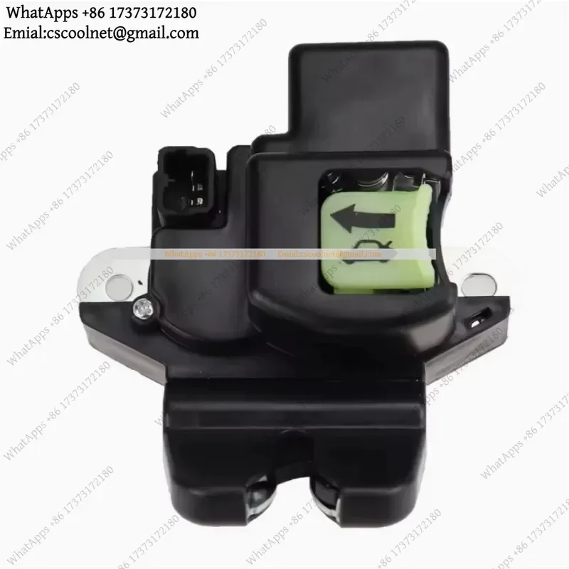 Rear Door Lock Latch Actuator For Quoris Accent 81230A7030