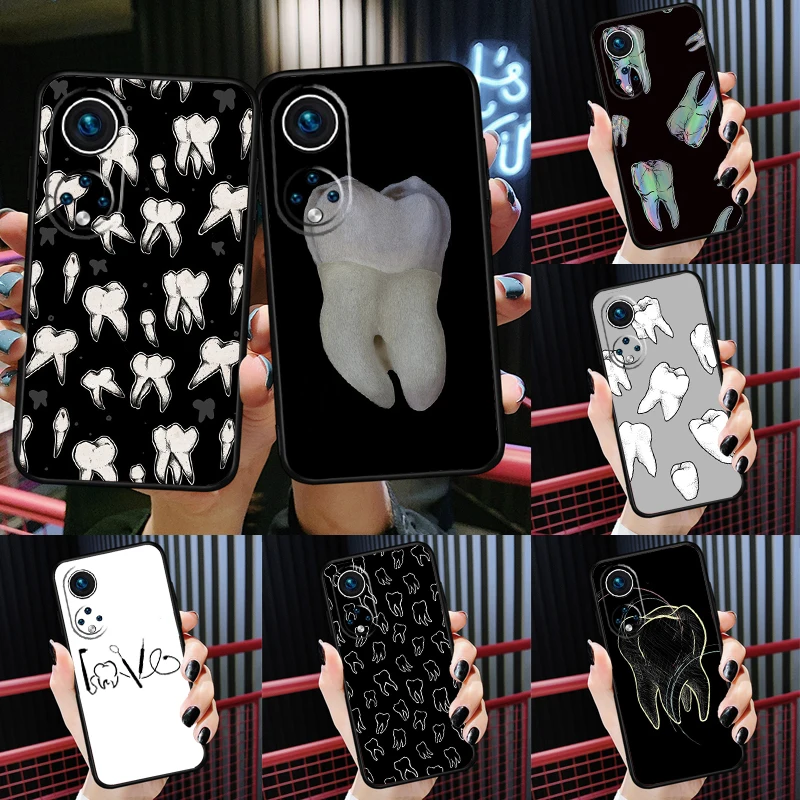 Dentist Tooth Patte… - image