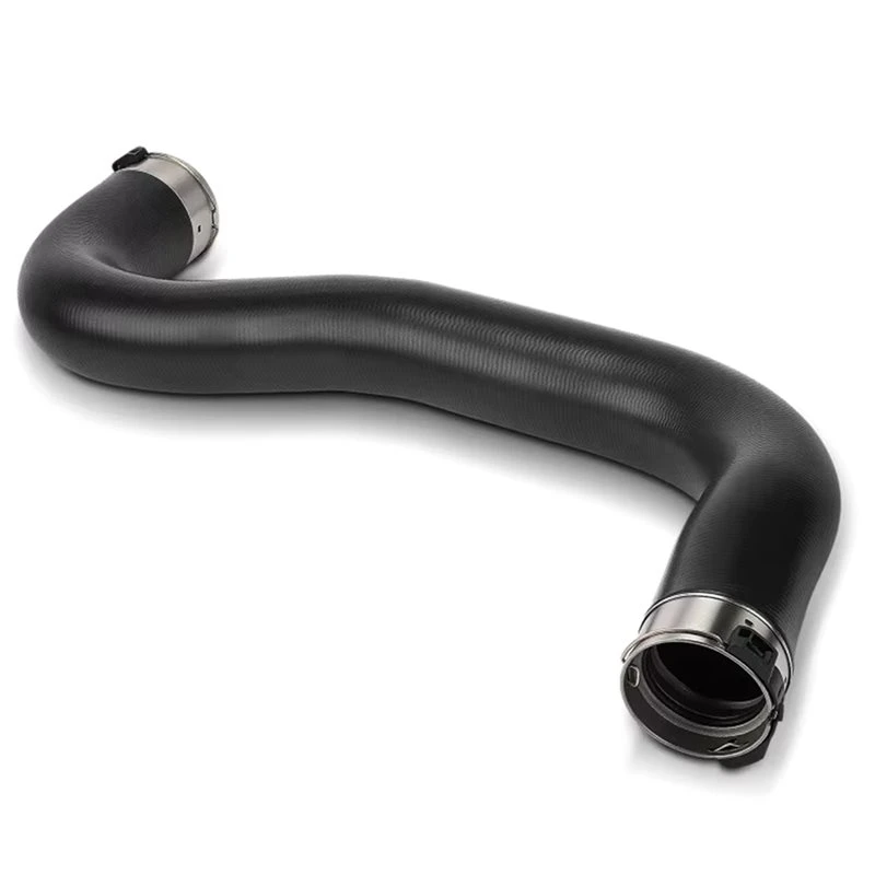 For Ford Ranger Wildtrak XLT XL Sport Raptor 2.0 Ecoblue 2022-2025 Intercooler Hose Turbo Air Intake Pipe MB3G-6F073-KC
