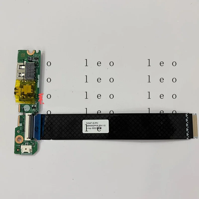 AA  LS-K091P USB Audio Board with Cable for ACER A315-58 A515-56G N20C4 EX214-52