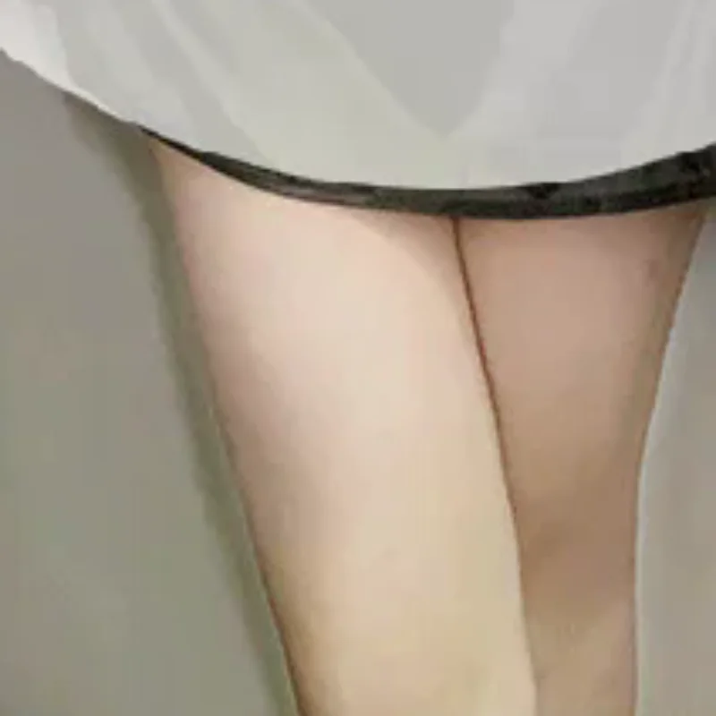 

Casual Sexy Nightgown New Sexy Lingerie Hip Hugging Skirt Women S Suspender