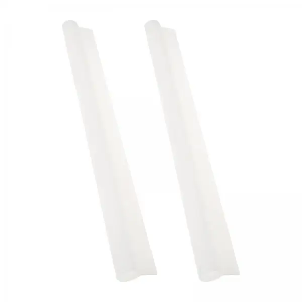 Putting Green Golf Flag Tubes PP Hollow Inner Pipe Replacement Mount Install Supplies Indoor Outdoor