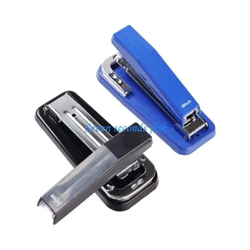 L74B Rotating Stapler Multifunctional Labor-Saving Stapler for Booklet Pricing List