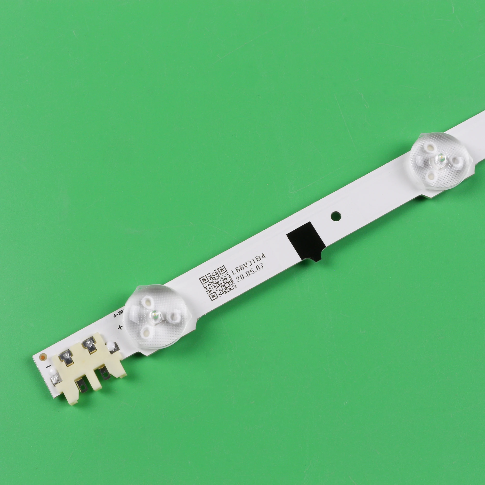 LED قطاع D2GE-320SC1-R0 BN96-28489A ل 32 "التلفزيون D2GE-320C1-R0 UE32F5500 UE32F5000 UE32F4000 CY-HF320BGSV1H 655 مللي متر
