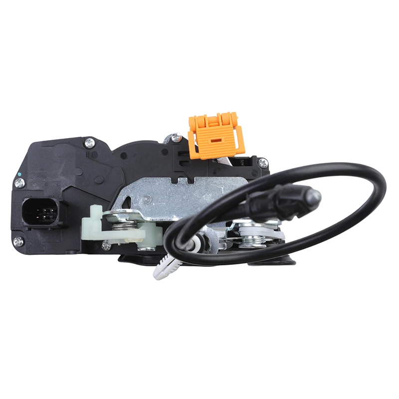 Vrvr 25876397 Achter Linker Deurslot Actuator Voor Chevrolet Silverado 1500 2500 Hd 3500 Hd