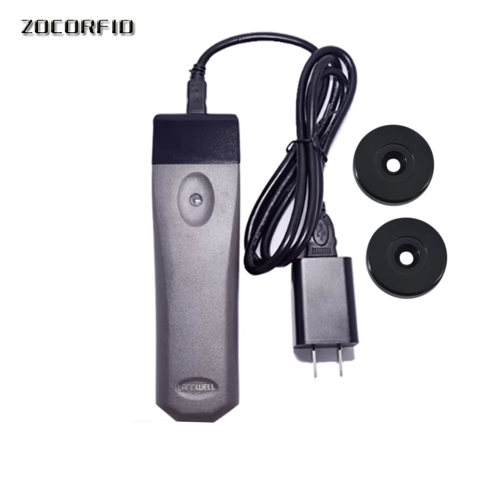 

L3000EF-2 Durable Guard Tour Patrol System/Security Wand/ Free RFID Points No LCD Display