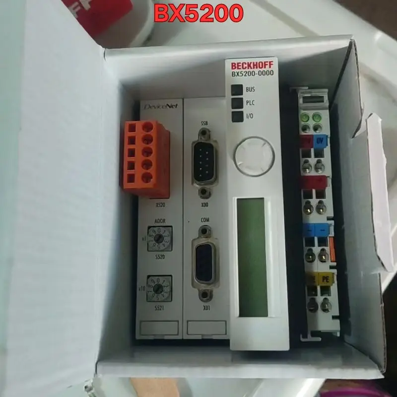 New PLC module BX5200 Latest quotation as of June 2026