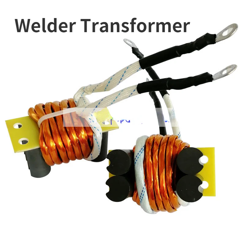 Inverter Welding Machine Commutation Inductance Filter Inductance NBC500 Soft Switch Commutation Inductance Transformer