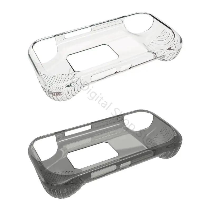 96BA Shell Case mit flexibler Passform und Steuerungslayout für Retroid Pocket – Detail 4