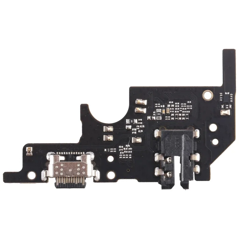 Charging Port Board for ZTE Blade A72 2022 4G Phone Flex Cable Board Repair Replacement Part