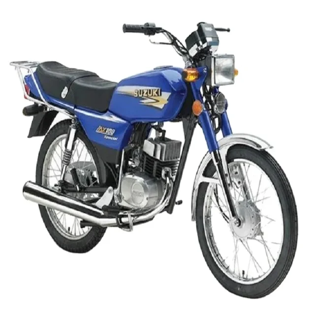 BEST OFFER 70% Discounted Sales For First Buyer 2023/24 Suzukis AX 100 NEW AX100 NEW ARRIVAL ORIGINALs NEW MOTORCYCLES