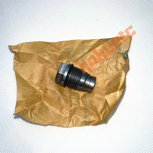 Imagen 2 del producto 1110010026   Piezas comunes del riel del motor diésel 1110010028 1110010029   F00R 000741   Sensor limitador de válvula de alivio de presión