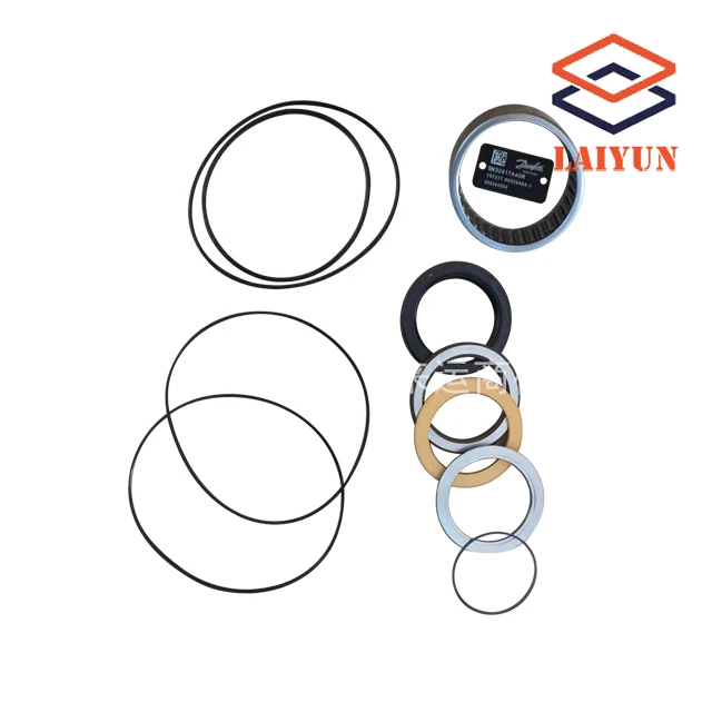 Motor oil seal Brake seal Dingli Lingong Zoomlion Gini Scissor Lift Lift