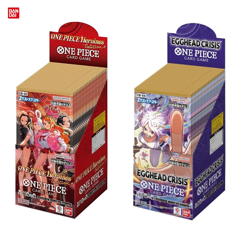 bandai-one-piece-card-game-egghead-crisis-eb03-eb04-caixa-de-booster-extra-japones