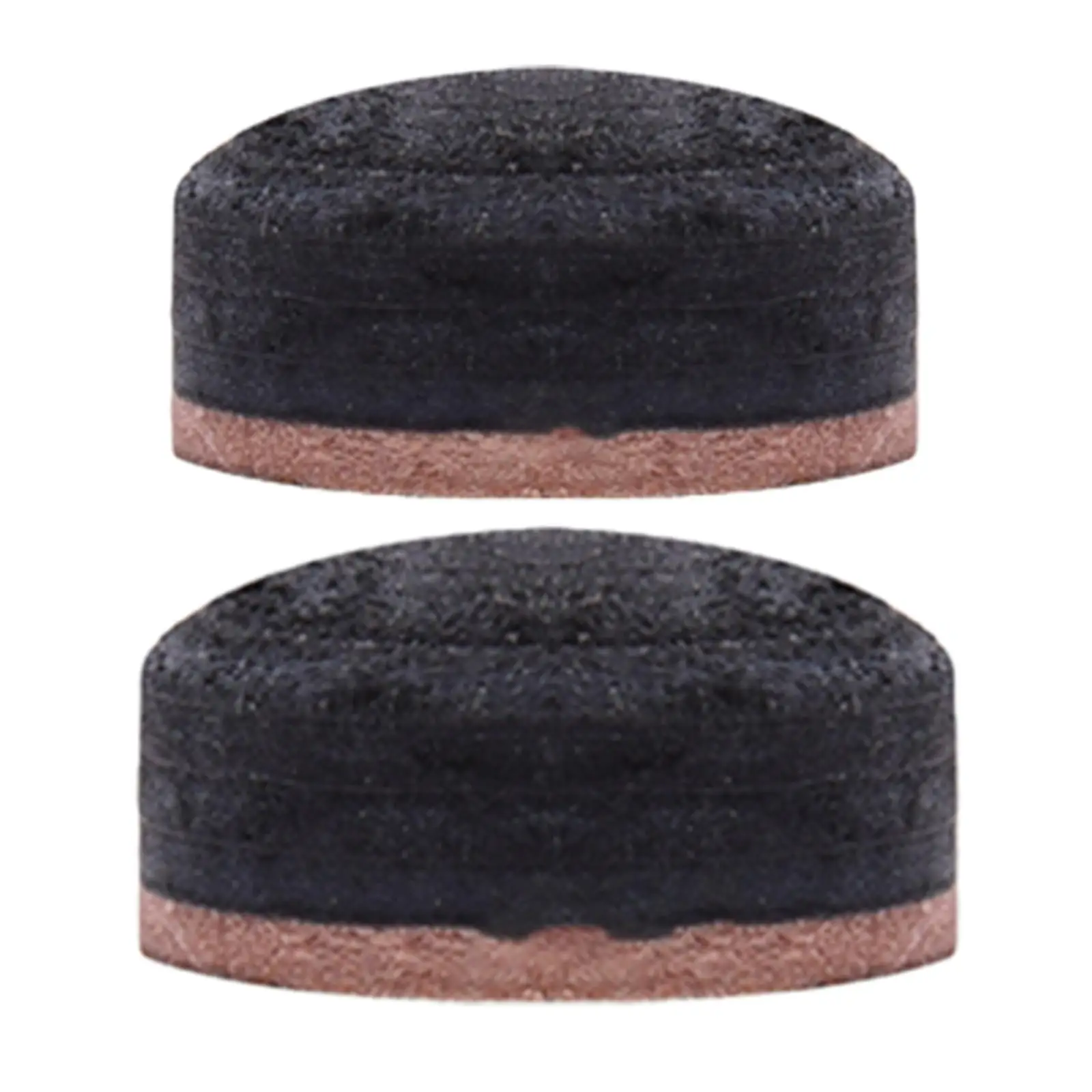 حمام سباحة، 5 طبقات، لمحبي البلياردو، استبدال طرف الغراء متوسط الصلابة من البولي يوريثان، ملحقات البلياردو سهلة الحفاظ على التحكم باللون البني