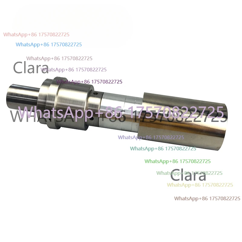 Clara Tools StoreManufacturer 15khz Series Of Horn    Converter Tools Fixture For Plastics Replacement Rinco 20khz   son