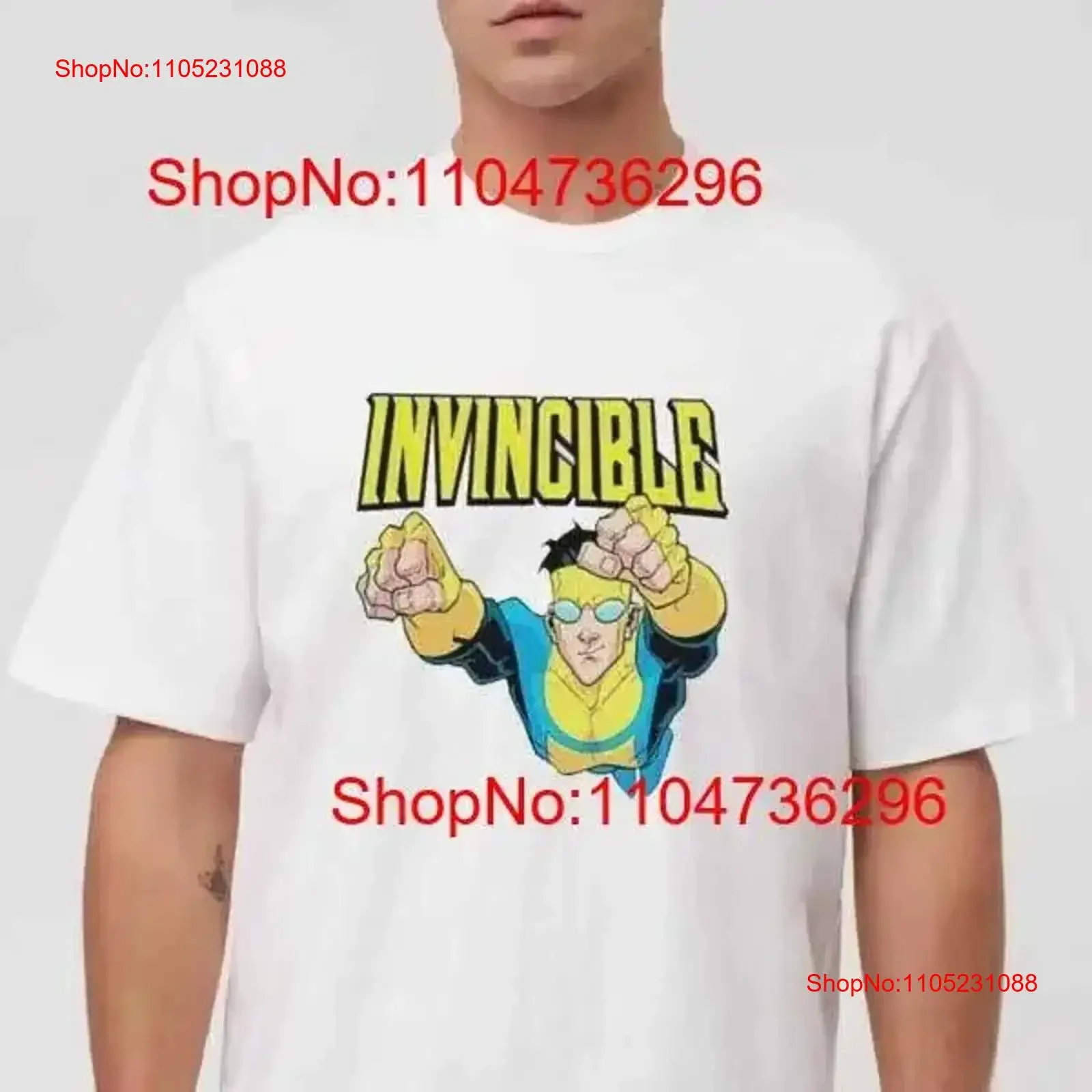 Paul Movie Invincib… - image