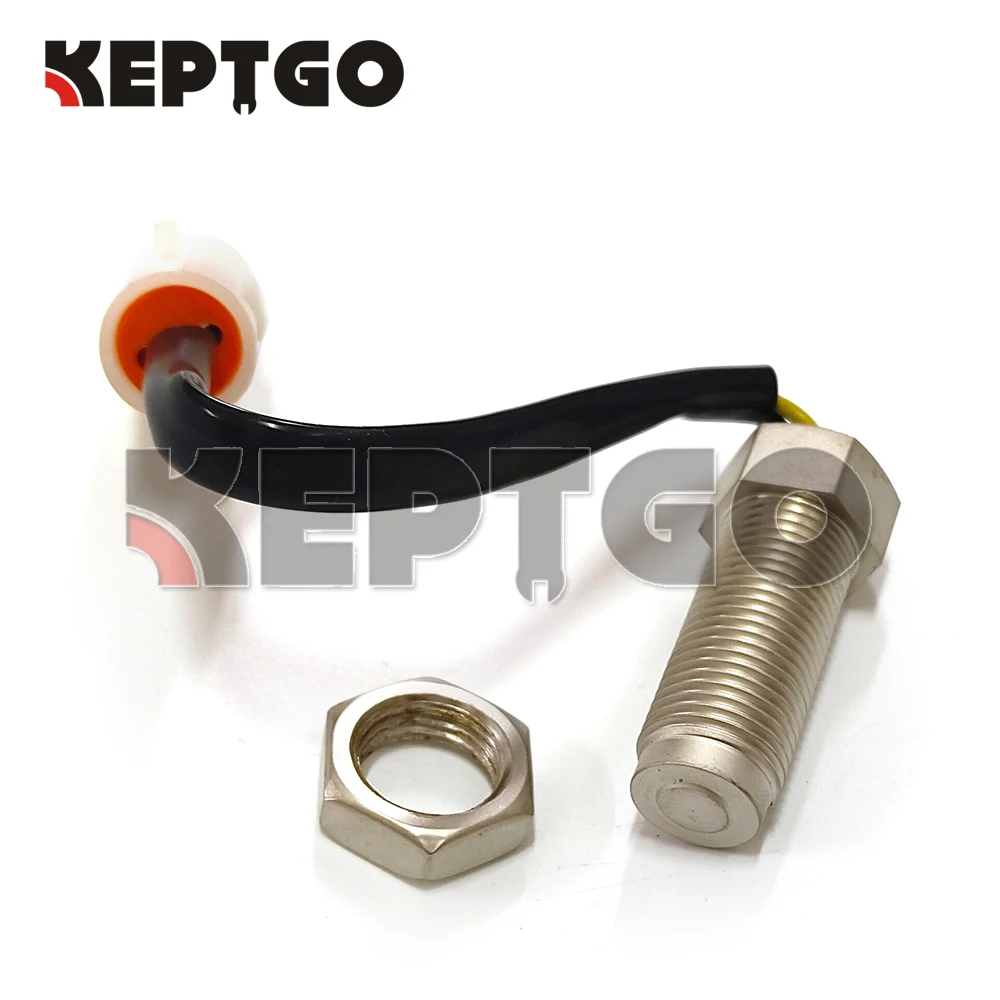 MC845235 Speed Sensor for Kobelco Excavator SK220LC SK200-5 6D31T