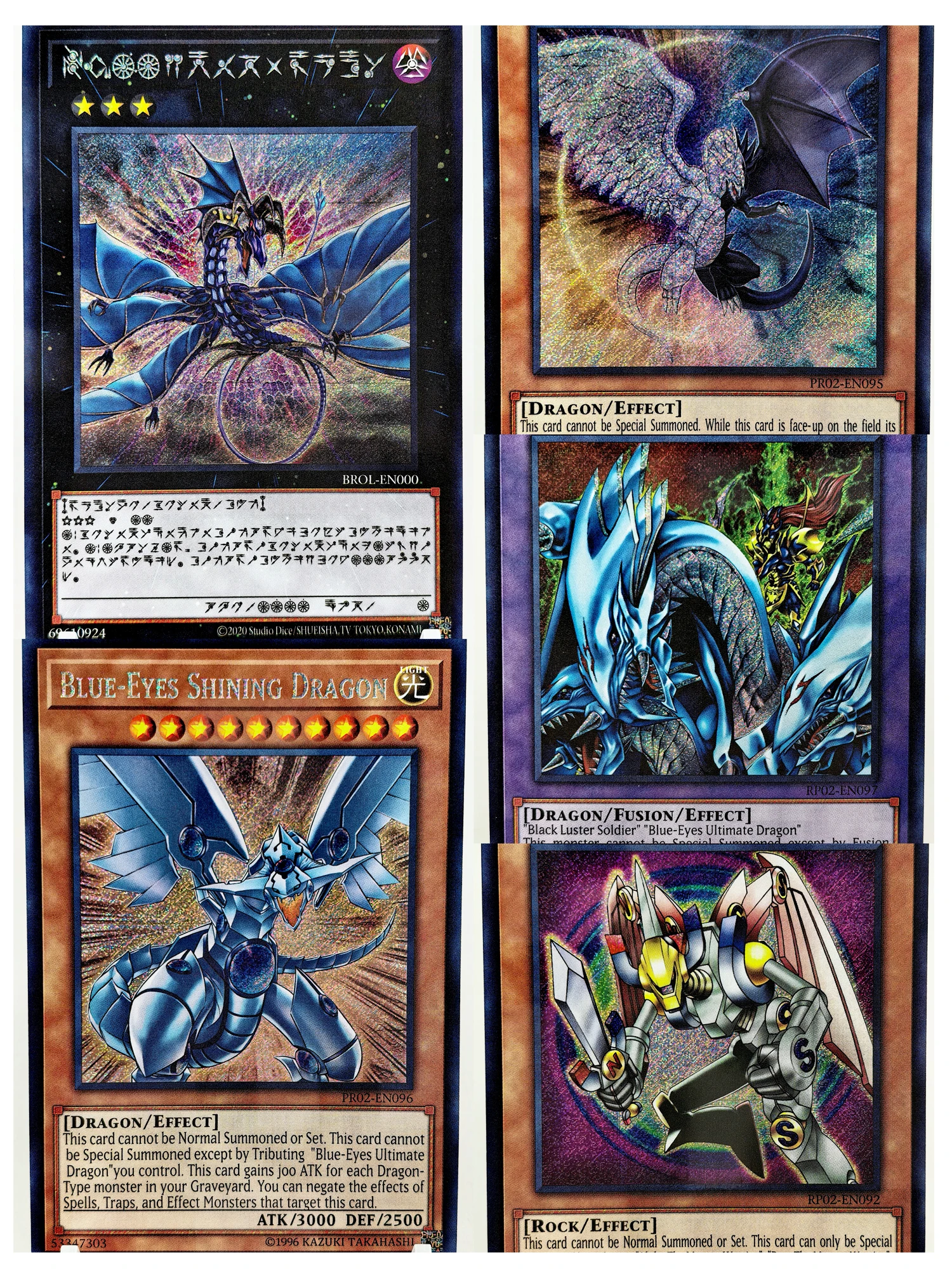 yugioh leviathan dragon deck Yu-Gi-Oh! - Number 17: (GENF-EN039) - Generation Force - 1st Edition You will receive the Unlimited Edition version of this card. NUMBER 17: LEVIATHAN DRAGON [Yu-Gi-Oh