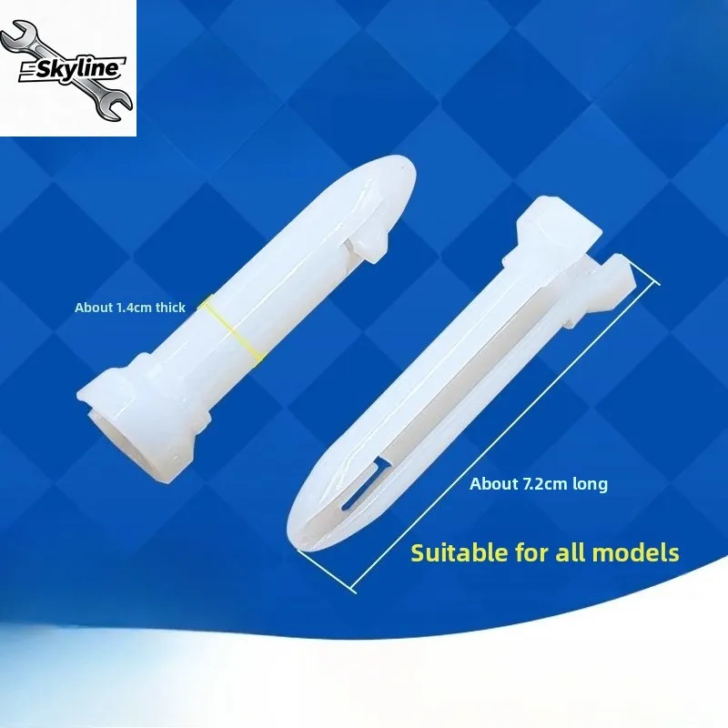 80N 100N 120N Washing Machine Shock Absorber Anti-Vibration Damping Rod Replacement Parts