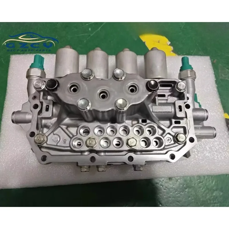 

Linear Transmission Shift Solenoid 27700-5B7-000 Fits For Honda Accord Acura 14-17