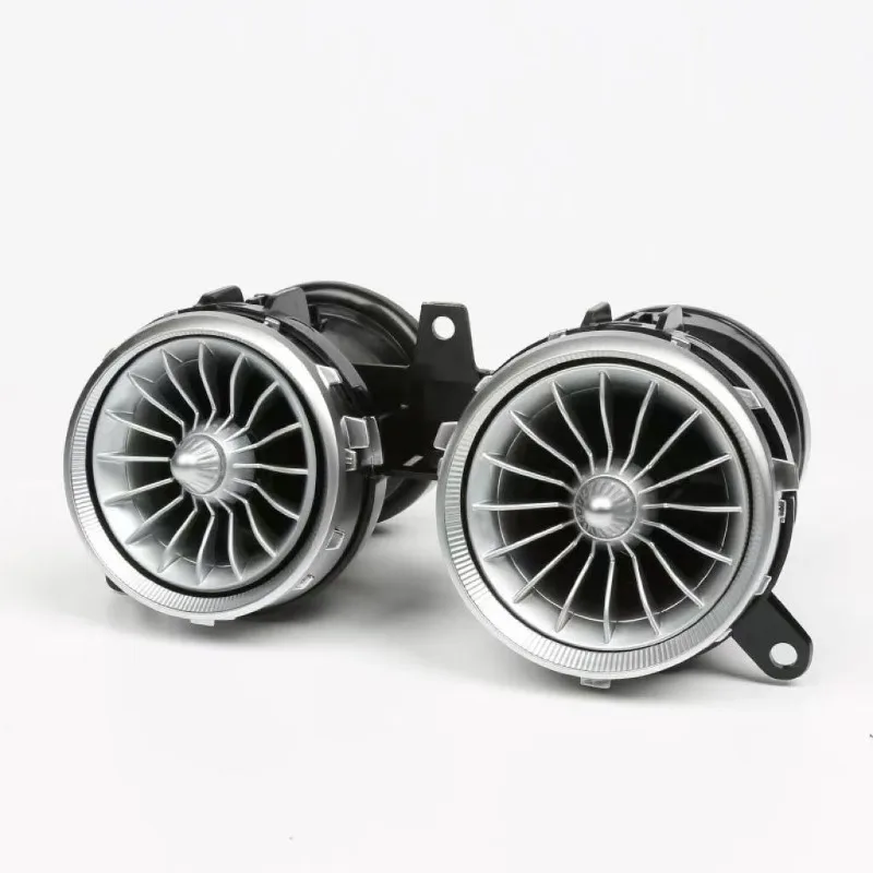 Suitable for single turbine trend with light strip adapter, easy to use, practical and durable