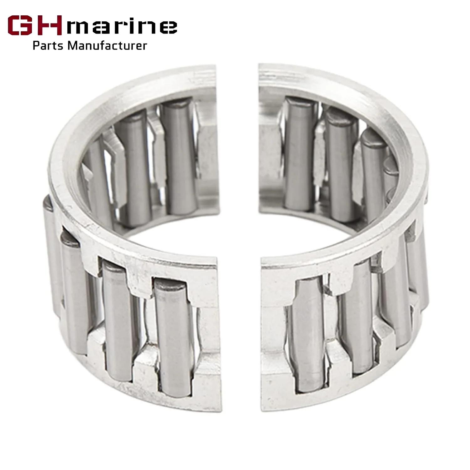 

Outboard Metal Alloy Caged Rod Bearing 388344 Standard For Johnson Evinrude 20-75 HP OMC BRP 2Stroke 2.1-3L Connecting Rod Motor