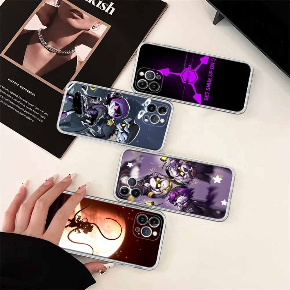 Game M-Murder D-Drones N V J Phone Case For IPhone 16 15 8 7 6 6S Plus X SE XR XS 14 11 12 13 Mini Pro Max Mobile Case