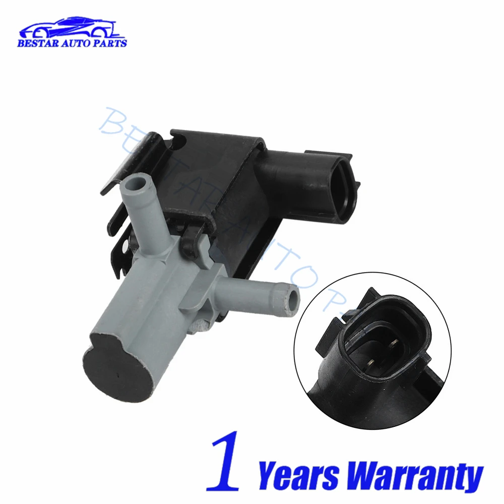 

⭐ Brand New factory carbon canister solenoid valve for Toyota Corolla 1.8 1ZZ 90910-12257 136200-2570